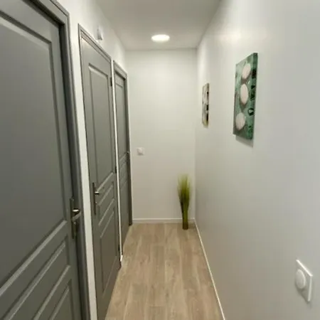 Entre Terres Et * Samer